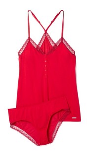 Игривый подарочный набор Calvin Klein Underwear