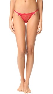 Стринги Grace Trixie Lagent by Agent Provocateur