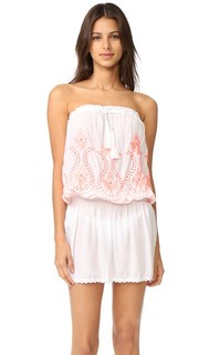 Платье Fruley Melissa Odabash
