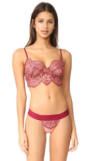 Бюстгальтер на косточках Loucette For Love & Lemons