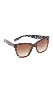 Солнцезащитные очки Emmylou Kate Spade New York