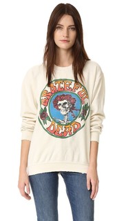 Толстовка Grateful Dead Madeworn Rock