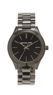 Небольшие часы Slim Runway Michael Kors