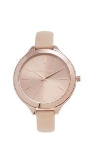 Часы Slim Runway Michael Kors