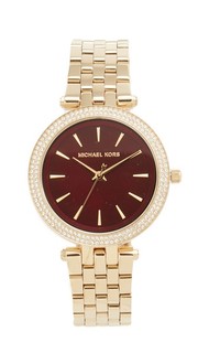 Миниатюрные часы Darci Michael Kors