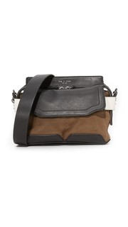 Миниатюрная сумка-портфель Pilot Rag & Bone