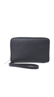 Кошелек на молнии Devon с ремешком на руку Rag & Bone