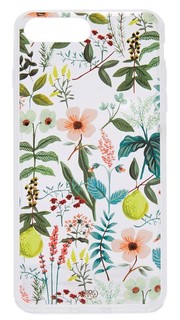 Чехол Herb Garden для iPhone 7 Plus Rifle Paper Co