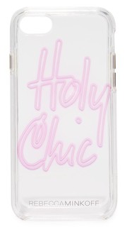 Чехол Holy Chic для iPhone 7 Rebecca Minkoff