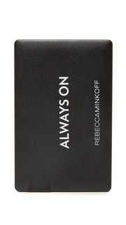 Портативное зарядное устройство Always On Rebecca Minkoff
