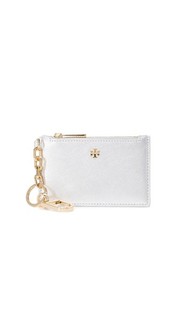 Узкий брелок Robinson Tory Burch