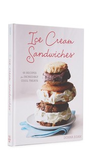 Ice Cream Sandwiches Books With Style