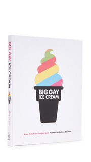 Big Gay Ice Cream Books With Style