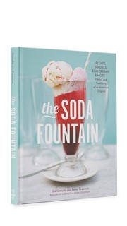 The Soda Fountain Books With Style
