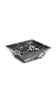 Блюдо Noir Marble Catchall из акрила Carla Carstens