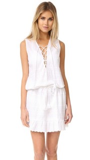 Платье Layla Melissa Odabash