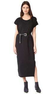 Макси-платье Box Oak