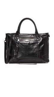 Сумка-портфель Regan Rebecca Minkoff
