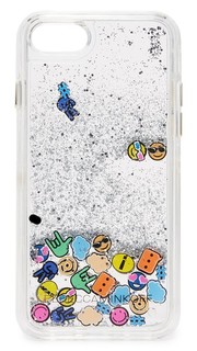 Чехол Waterfall для iPhone 7 Rebecca Minkoff