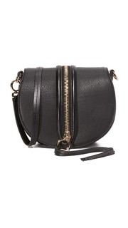 Седельная сумка Mara Rebecca Minkoff