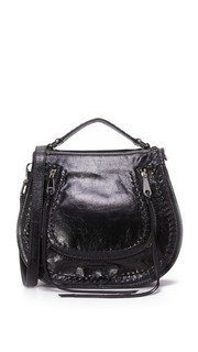 Седельная сумка Vanity Rebecca Minkoff