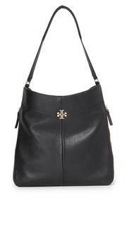 Сумка-хобо Ivy Tory Burch