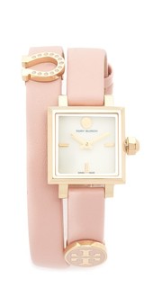 Часы Saucy Tory Burch