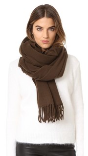 Шарф Canada Acne Studios