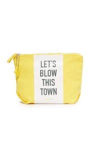 Косметичка Blow This Town Drybar