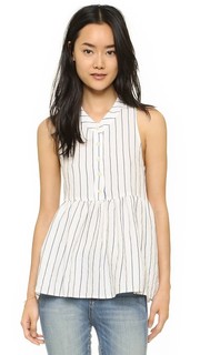 Блуза Porter Koch