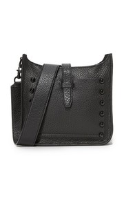 Миниатюрная сумка без подкладки Feed Rebecca Minkoff