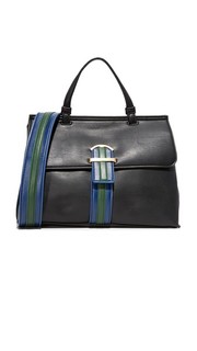 Сумка-портфель Hudson Cynthia Rowley