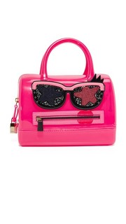 Небольшая сумка-портфель Candy Gang Cookie Furla