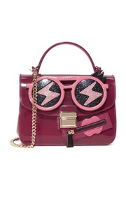 Миниатюрная сумка через плечо Candy Gang Sugar Furla