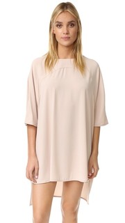 Платье Madera от DVF Diane von Furstenberg