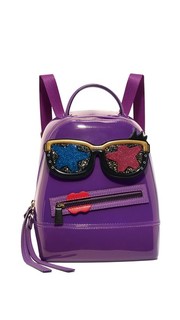 Миниатюрный рюкзак Candy Gang Furla