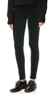 Брюки-скинни Rag & Bone/Jean