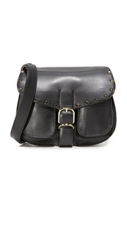 Седельная сумка Biker Rebecca Minkoff