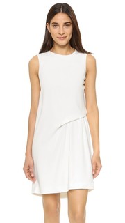 Платье Caprice Acne Studios