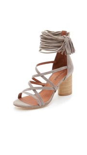 Сандалии Despina Jeffrey Campbell