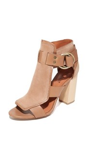 Сандалии Marya Derek Lam 10 Crosby