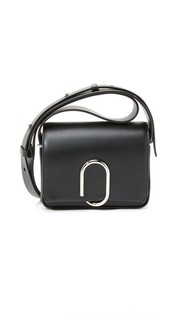 Миниатюрна сумка через плечо Alix с клапаном 3.1 Phillip Lim