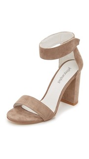 Сандалии Lindsay Jeffrey Campbell
