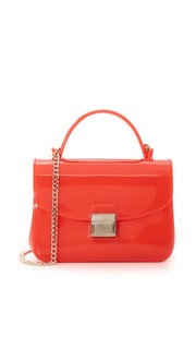 Миниатюрная сумка через плечо Candy Sugar Furla