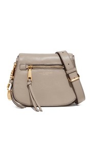 Небольшая седельная сумка Recruit Marc Jacobs