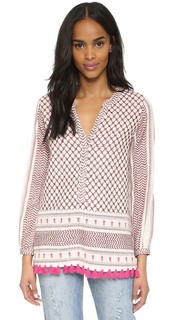 Шарф-туника Scotch & Soda/Maison Scotch