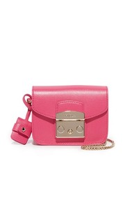 Миниатюрная сумка через плечо Metropolis XS Furla