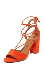 Сандалии Austin Aquazzura