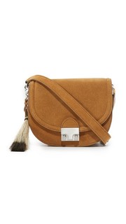 Седельная сумка Loeffler Randall
