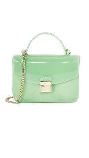 Миниатюрная сумка через плечо Candy Sugar Furla